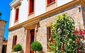 Otel Dışı
