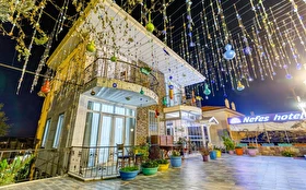 Otel Dışı