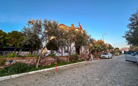 Otel Dışı
