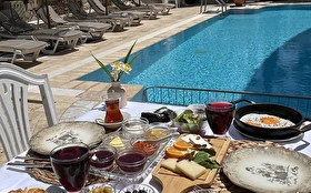 Yeme & İçme