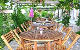 Otel Dışı