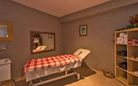 Spa & Termal