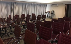 Toplantı & Seminer