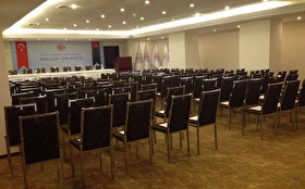 Toplantı & Seminer