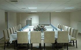 Toplantı & Seminer