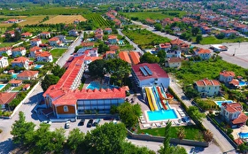 Tümü