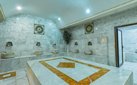 Spa & Termal