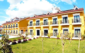 Otel Dışı