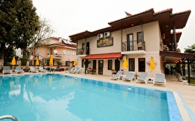 Otel Dışı