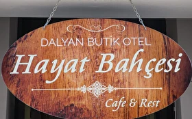Otel Dışı