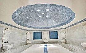 Spa & Termal