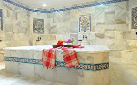 Spa & Termal