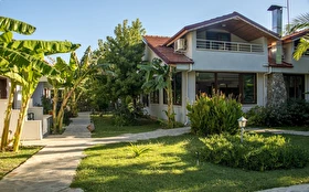 Otel Dışı