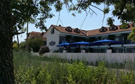 Otel Dışı