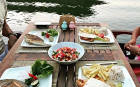 Yeme & İçme
