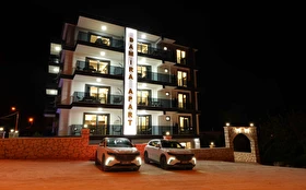 Otel Dışı