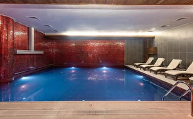Spa & Termal