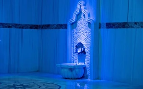 Spa & Termal