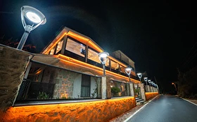 Otel Dışı