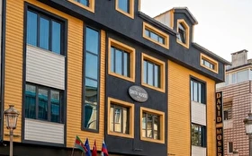 Otel Dışı
