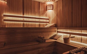 Spa & Termal
