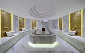 Spa & Termal