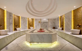 Spa & Termal