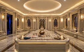 Spa & Termal