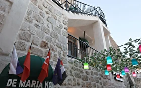 Otel Dışı