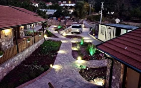 Otel Dışı