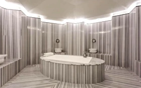 Spa & Termal