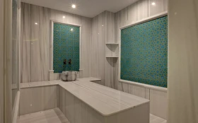 Spa & Termal