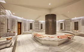 Spa & Termal