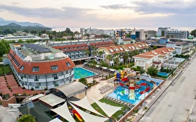 Tümü