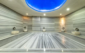 Spa & Termal