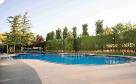 Spa & Termal