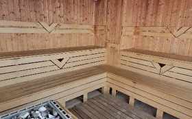 Spa & Termal