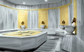 Spa & Termal