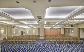 Toplantı & Seminer
