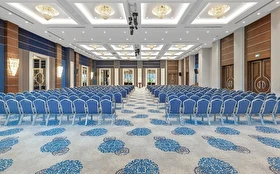 Toplantı & Seminer