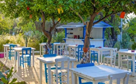 Otel Dışı