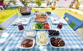 Yeme & İçme
