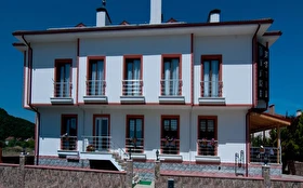 Otel Dışı