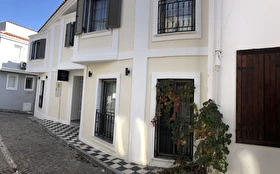 Otel Dışı