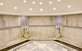 Spa & Termal