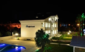 Otel Dışı
