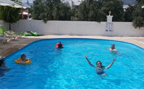 Spa & Termal