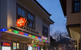 Otel Dışı