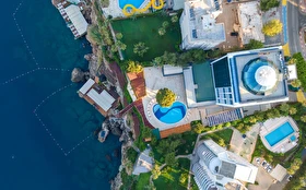 Otel Dışı