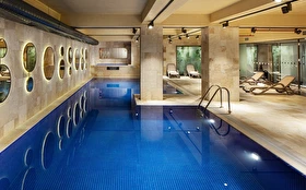 Spa & Termal